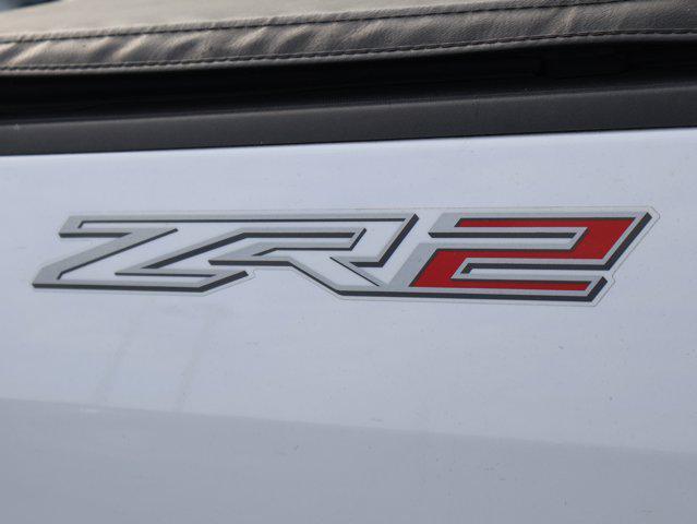 used 2019 Chevrolet Colorado car, priced at $31,995