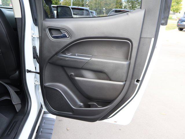 used 2019 Chevrolet Colorado car, priced at $31,995
