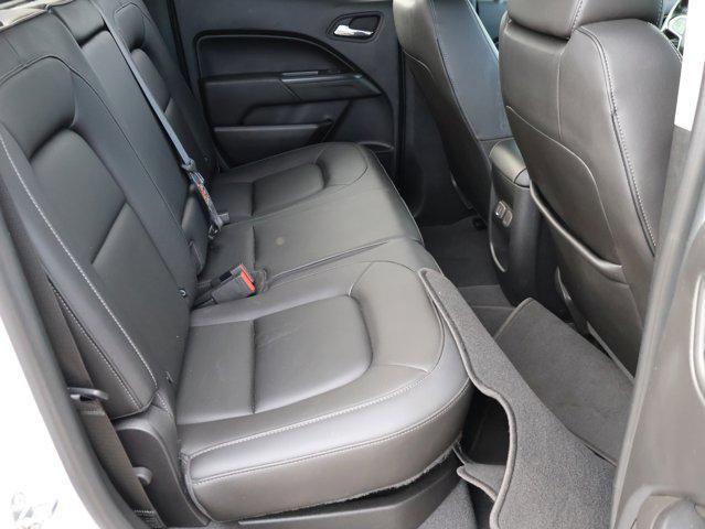 used 2019 Chevrolet Colorado car, priced at $31,995