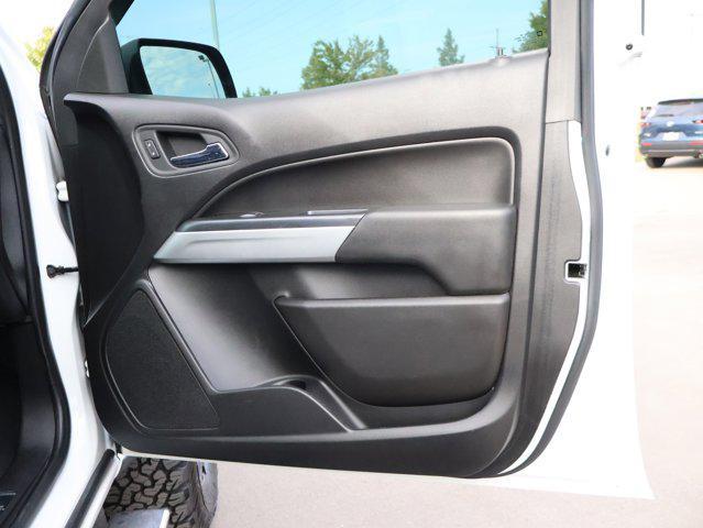 used 2019 Chevrolet Colorado car, priced at $31,995