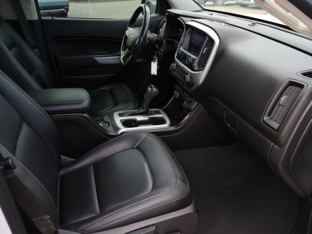 used 2019 Chevrolet Colorado car, priced at $31,995