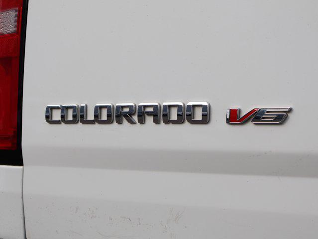 used 2019 Chevrolet Colorado car, priced at $31,995