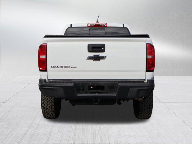 used 2019 Chevrolet Colorado car, priced at $31,995