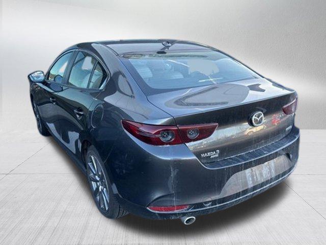 used 2019 Mazda Mazda3 car, priced at $18,925