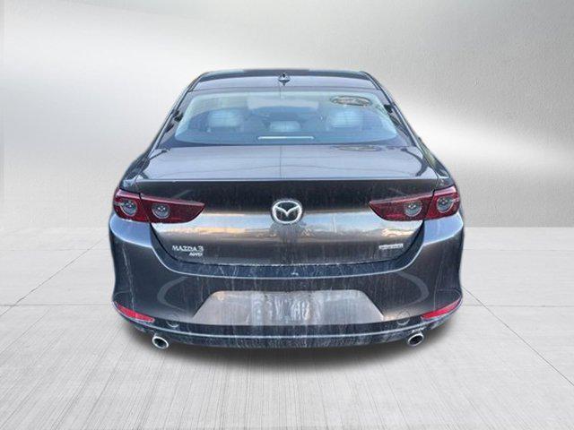 used 2019 Mazda Mazda3 car, priced at $18,925