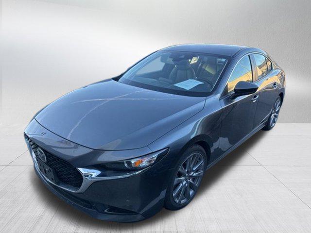 used 2019 Mazda Mazda3 car, priced at $18,925