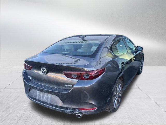 used 2019 Mazda Mazda3 car, priced at $18,925