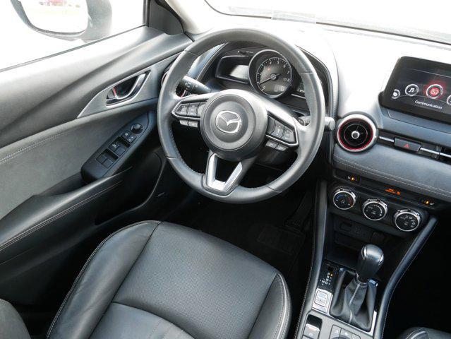 used 2019 Mazda CX-3 car, priced at $21,385