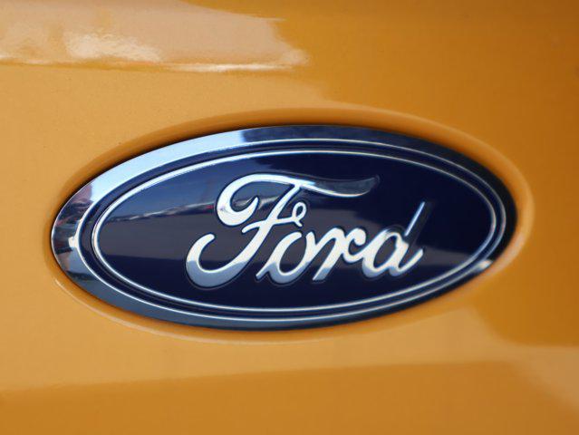 used 2022 Ford Bronco car, priced at $45,295