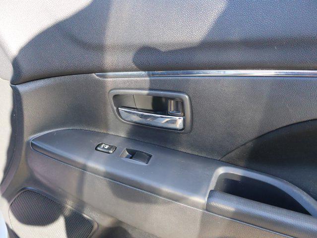 used 2021 Mitsubishi Outlander Sport car, priced at $16,245