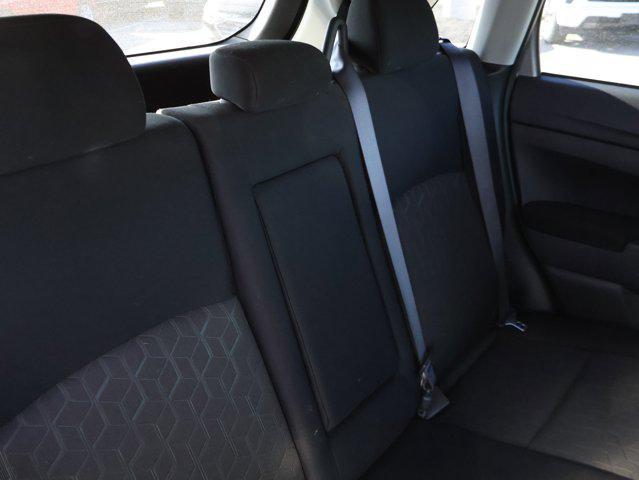 used 2021 Mitsubishi Outlander Sport car, priced at $16,245