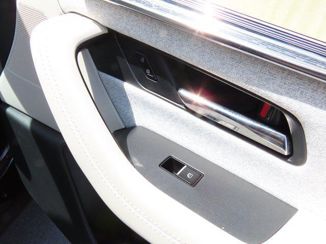used 2024 Mazda CX-90 car, priced at $45,000