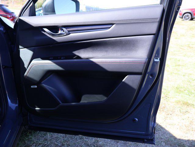 new 2025 Mazda CX-5 car, priced at $33,220