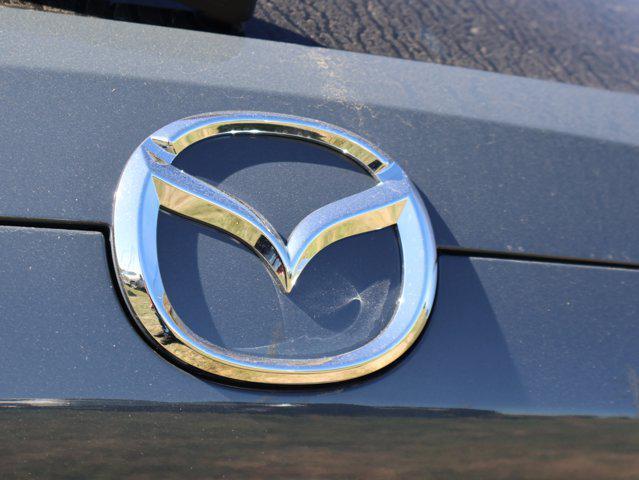 new 2025 Mazda CX-5 car, priced at $33,220