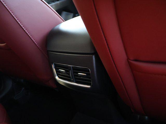 new 2025 Mazda CX-5 car, priced at $33,220