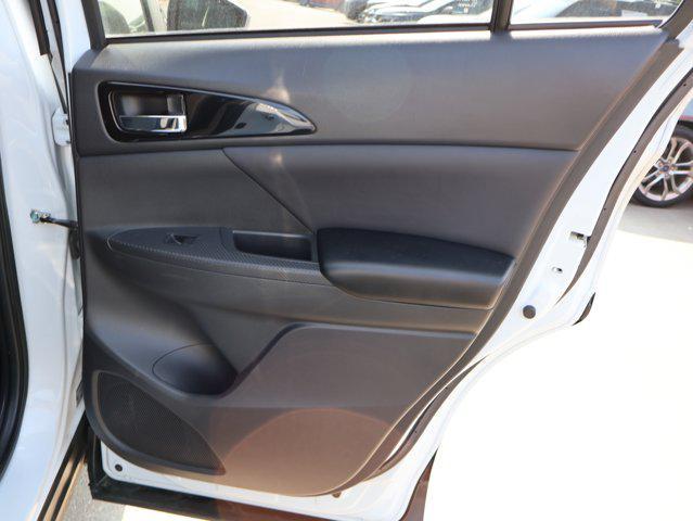 used 2022 Mitsubishi Eclipse Cross car, priced at $19,675