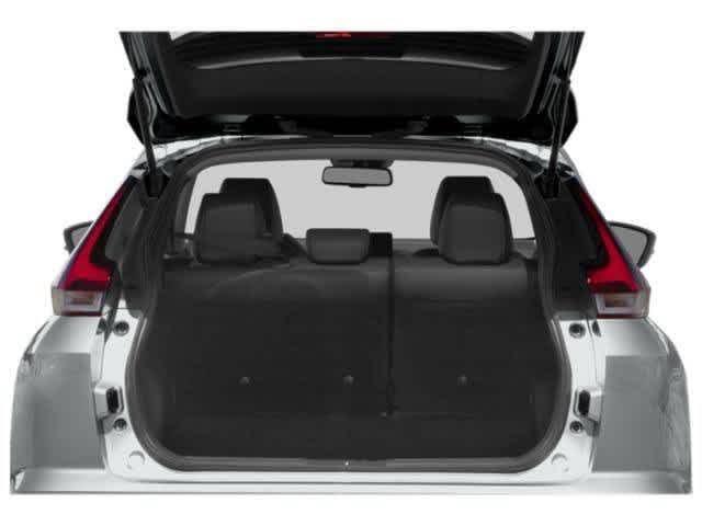 used 2022 Mitsubishi Eclipse Cross car, priced at $20,995