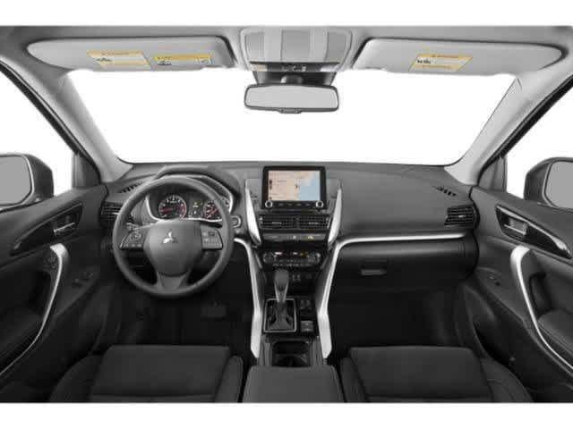 used 2022 Mitsubishi Eclipse Cross car, priced at $20,995
