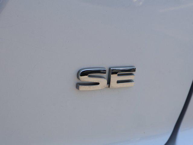 used 2022 Mitsubishi Eclipse Cross car, priced at $19,675