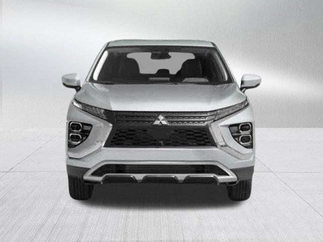 used 2022 Mitsubishi Eclipse Cross car, priced at $20,325