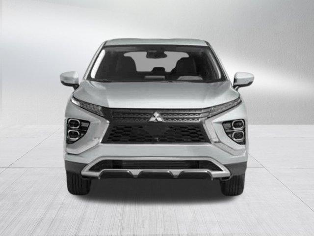 used 2022 Mitsubishi Eclipse Cross car, priced at $20,995