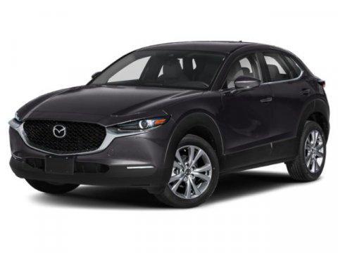 used 2021 Mazda CX-30 car, priced at $17,995