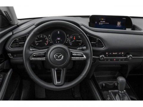 used 2021 Mazda CX-30 car, priced at $17,995