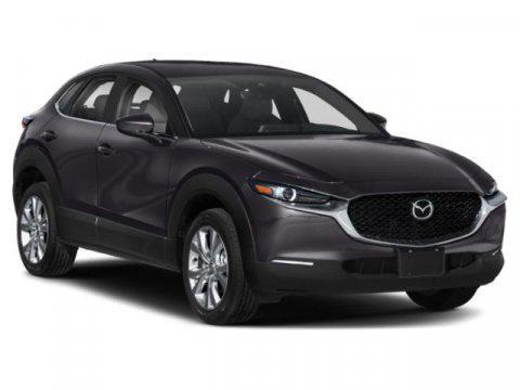 used 2021 Mazda CX-30 car, priced at $17,995