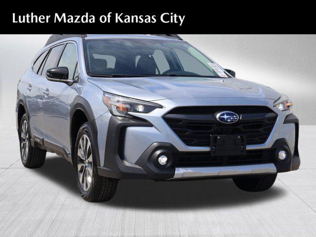 used 2024 Subaru Outback car, priced at $31,615