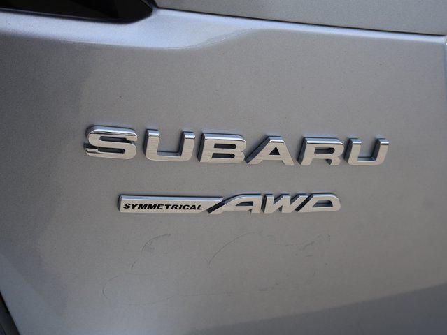 used 2024 Subaru Outback car, priced at $29,995