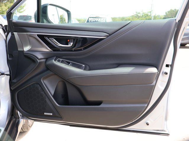 used 2024 Subaru Outback car, priced at $29,995