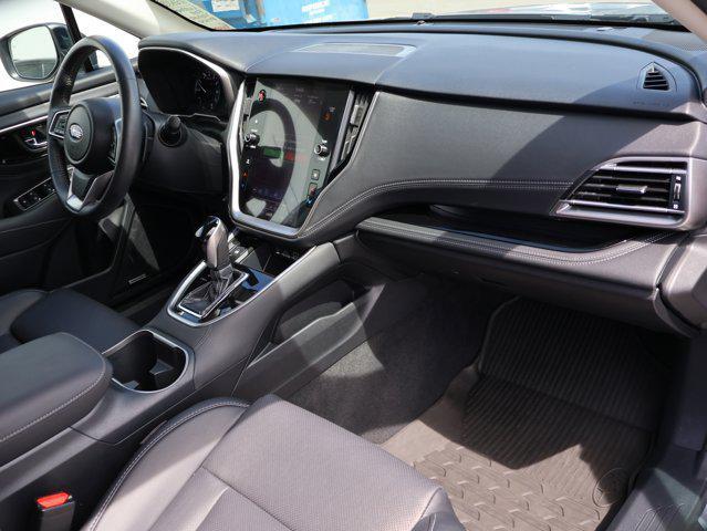used 2024 Subaru Outback car, priced at $29,995