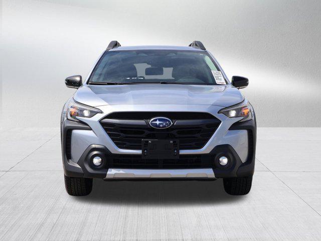 used 2024 Subaru Outback car, priced at $29,995
