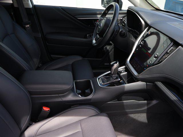 used 2024 Subaru Outback car, priced at $29,995