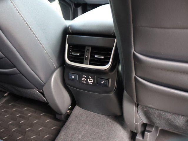 used 2024 Subaru Outback car, priced at $29,995