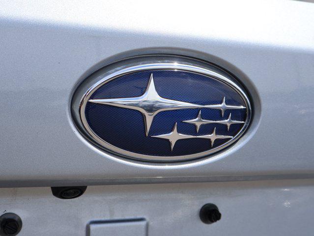 used 2024 Subaru Outback car, priced at $29,995