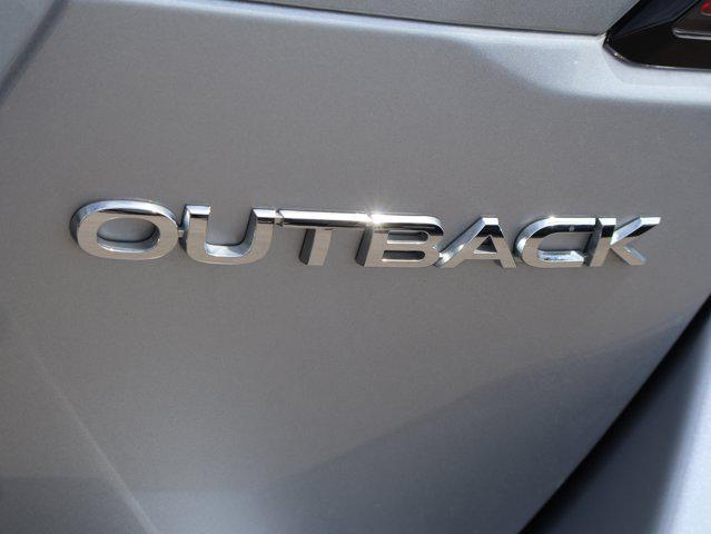 used 2024 Subaru Outback car, priced at $29,995