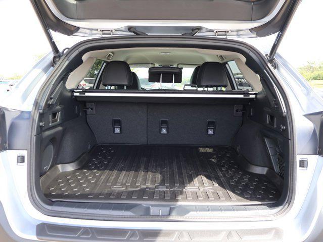 used 2024 Subaru Outback car, priced at $29,995