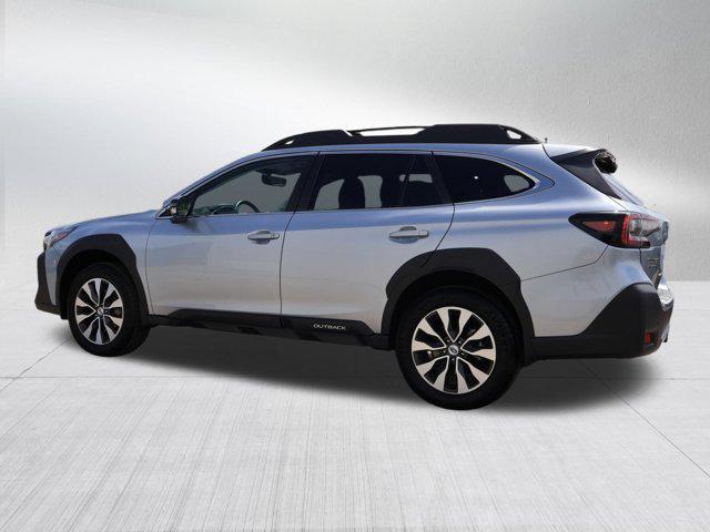 used 2024 Subaru Outback car, priced at $29,995