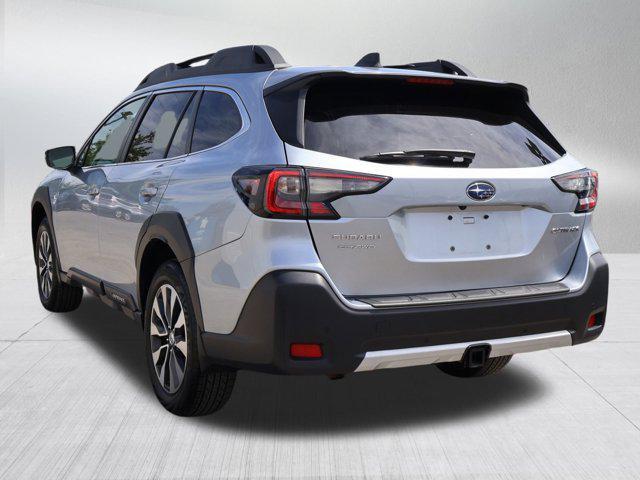 used 2024 Subaru Outback car, priced at $29,995