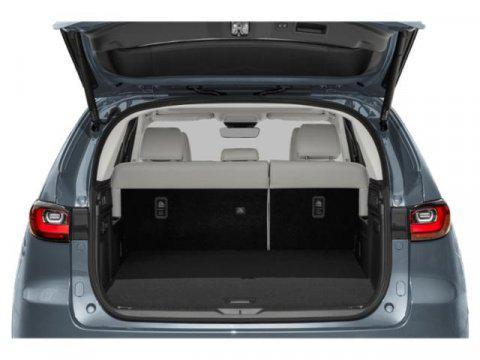 used 2025 Mazda CX-70 PHEV car, priced at $42,595