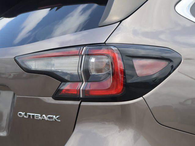 used 2023 Subaru Outback car, priced at $23,485