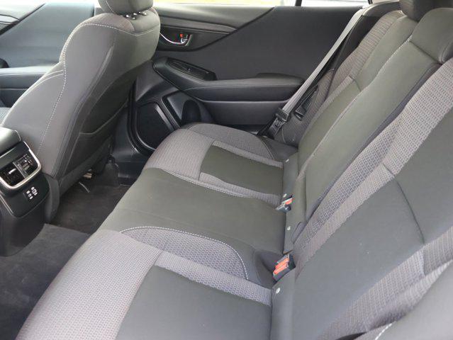 used 2023 Subaru Outback car, priced at $23,485