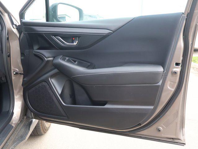 used 2023 Subaru Outback car, priced at $23,485