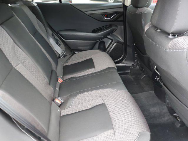 used 2023 Subaru Outback car, priced at $23,485