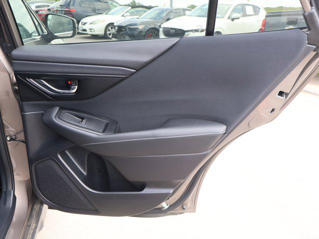 used 2023 Subaru Outback car, priced at $23,485