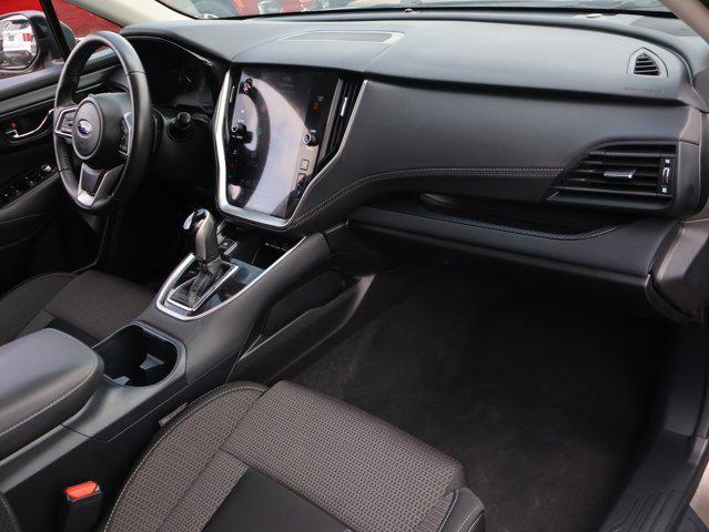 used 2023 Subaru Outback car, priced at $23,485