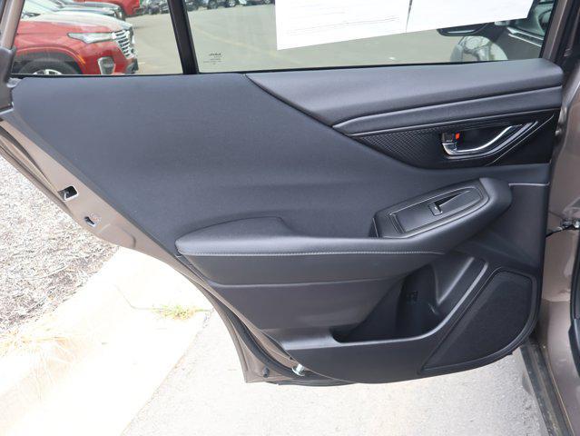 used 2023 Subaru Outback car, priced at $23,485