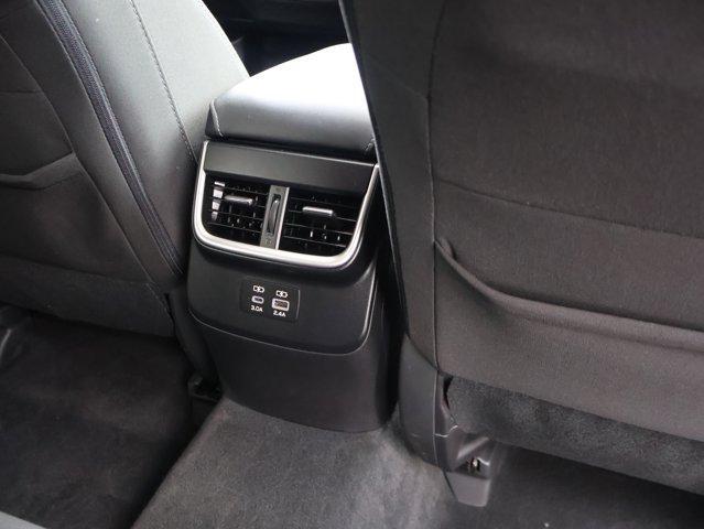 used 2023 Subaru Outback car, priced at $23,485