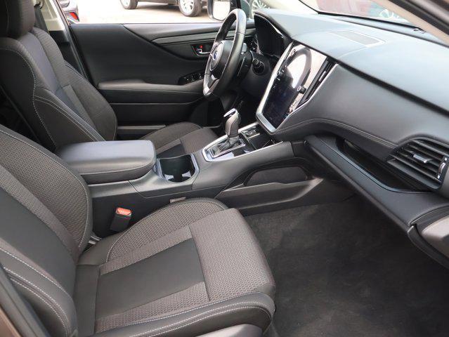 used 2023 Subaru Outback car, priced at $23,485